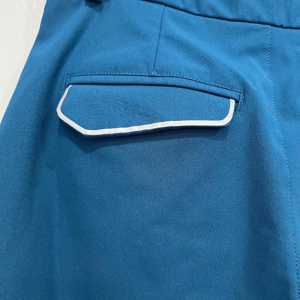 Lululemon women Long story shorts size 4‎ - Picture 7 of 12